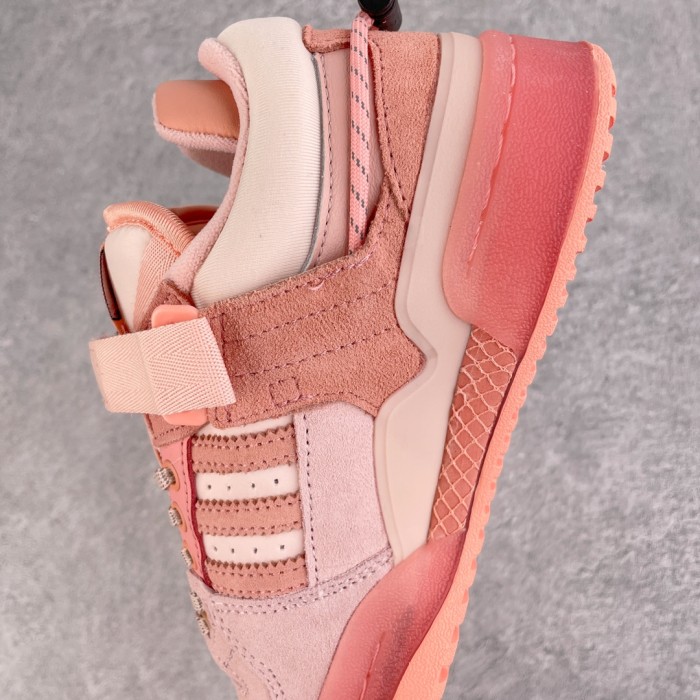 adidas Forum Low Bad Bunny Pink Easter Egg