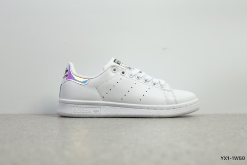 adidas Stan Smith Metallic Iridescent