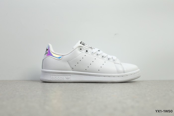 adidas Stan Smith Metallic Iridescent
