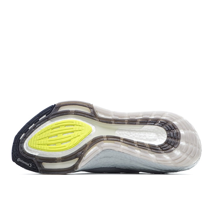 adidas Ultra Boost 21 Halo Silver