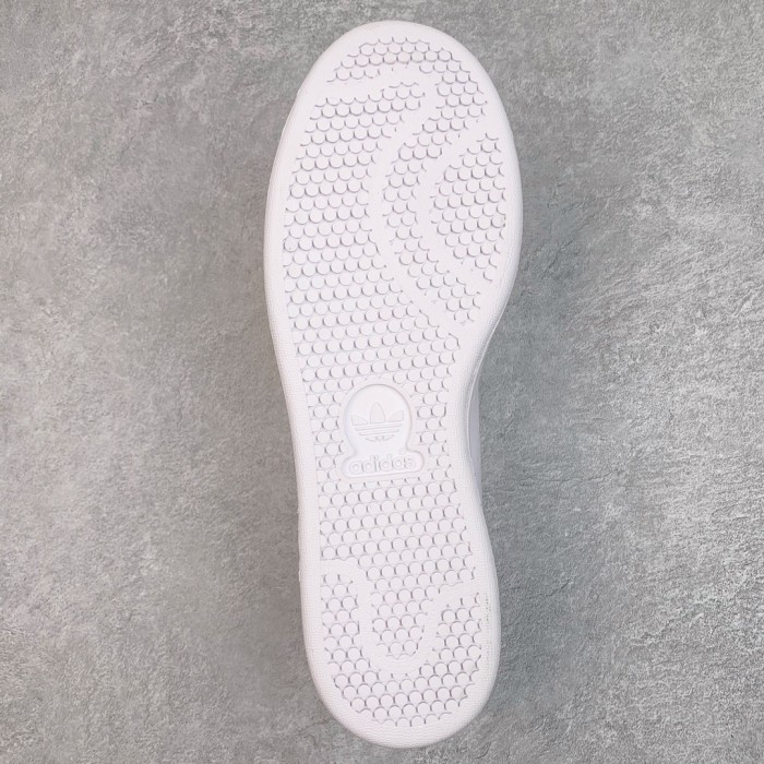 adidas Stan Smith White Blue