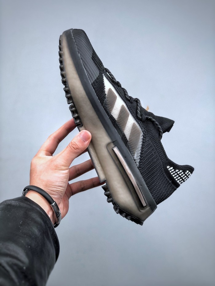 adidas NMD S1 Core Black