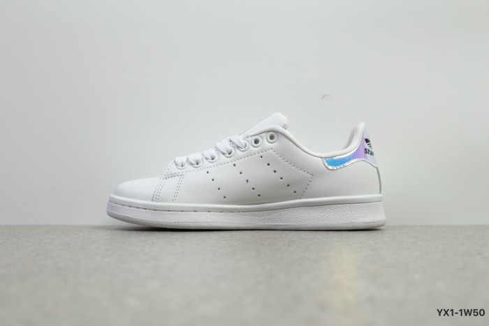 adidas Stan Smith Metallic Iridescent
