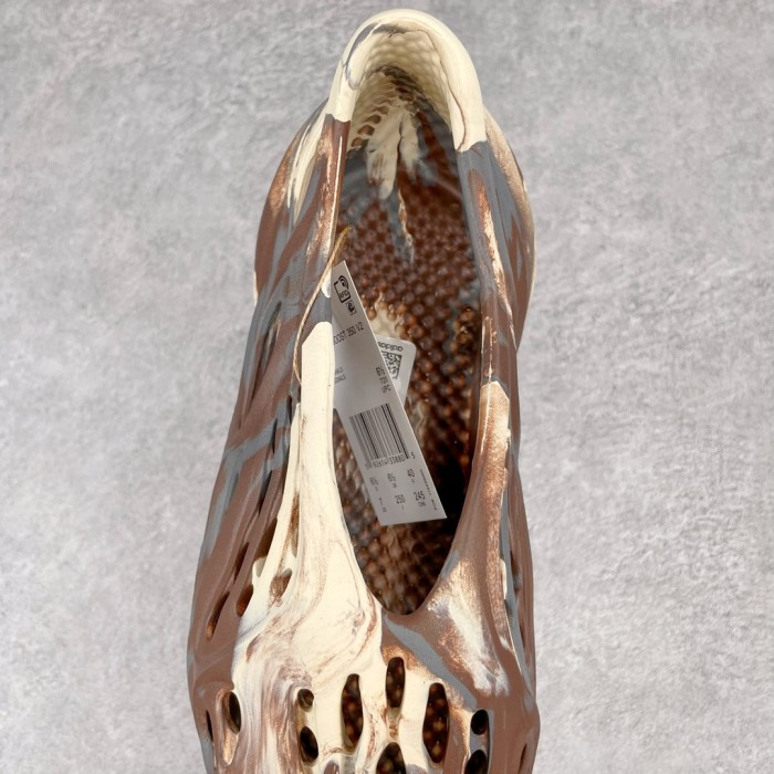 Adidas Yeezy Foam Runner MX Cream Clay