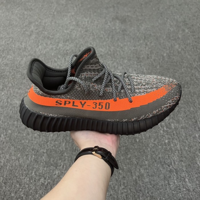adidas Yeezy Boost 350 V2 Carbon Beluga