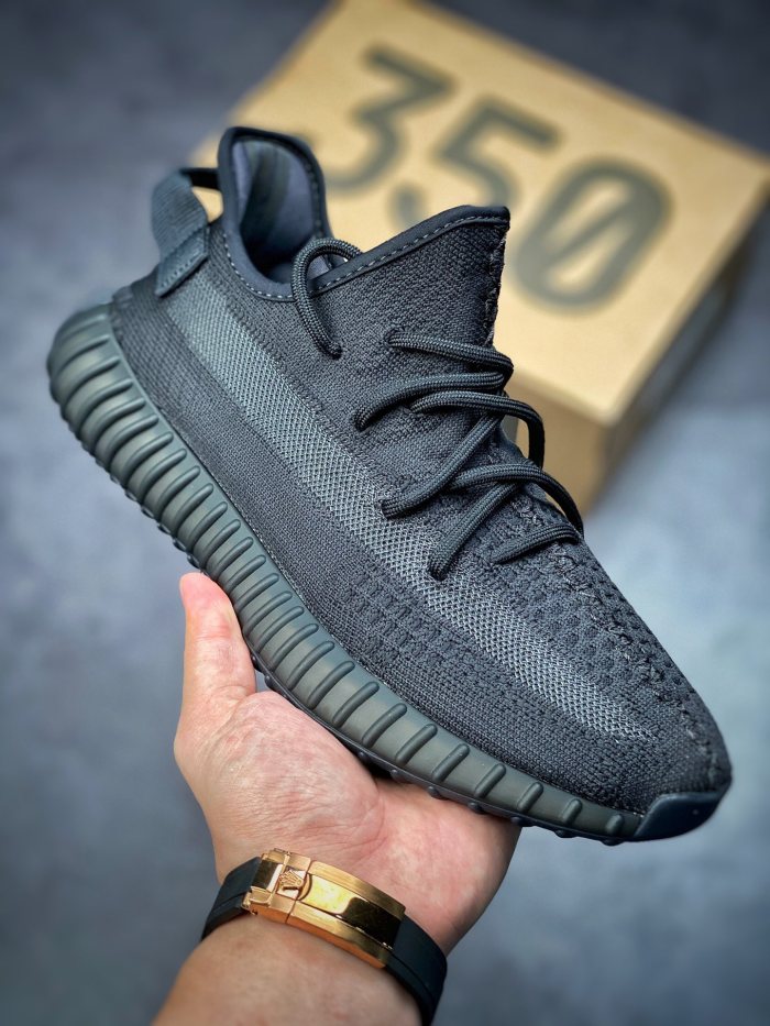 adidas Yeezy Boost 350 V2 Onyx