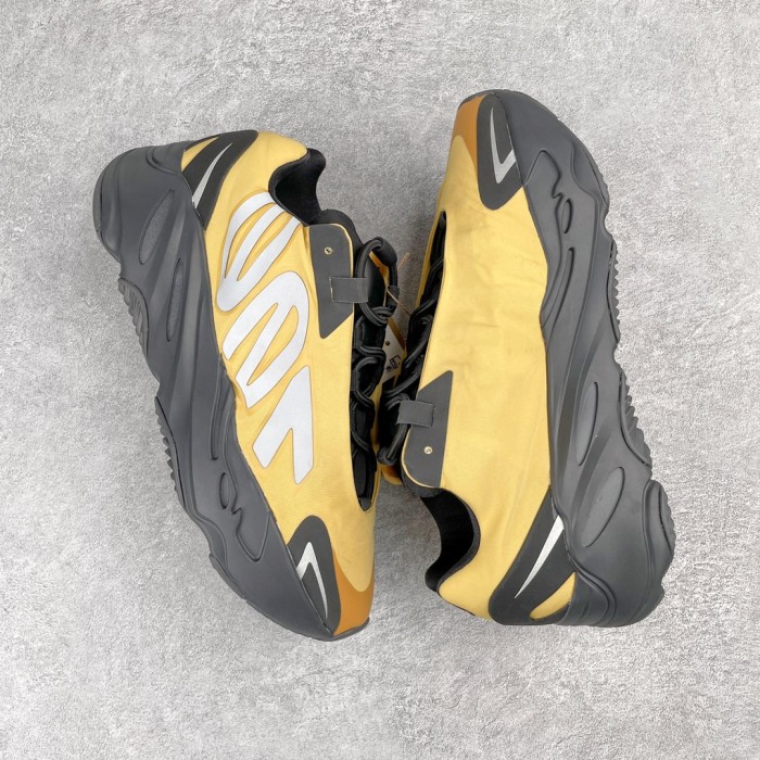 adidas Yeezy Boost 700 MNVN Honey Flux