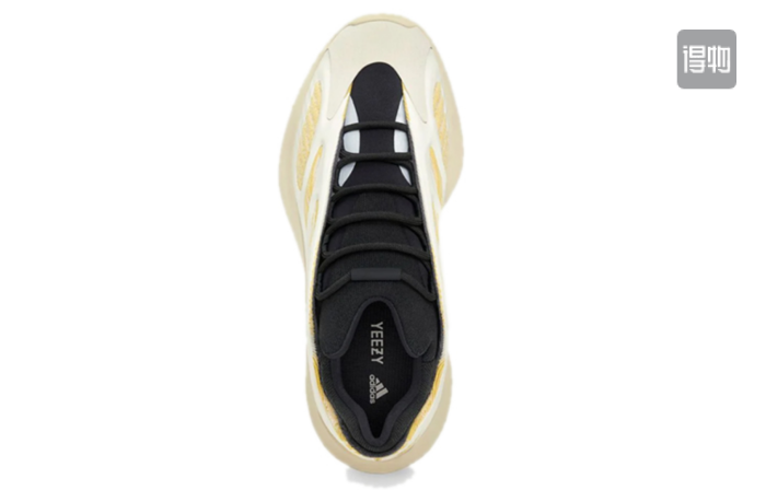 Adidas Yeezy 700 V3 Safflower