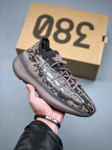 adidas Yeezy Boost 380 Stone Salt