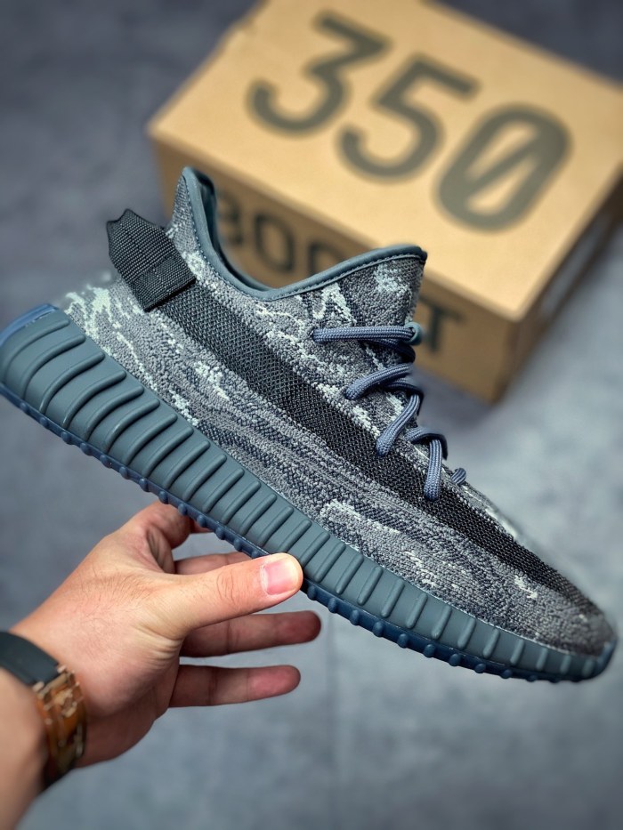 adidas Yeezy Boost 350 V2 MX Dark Salt
