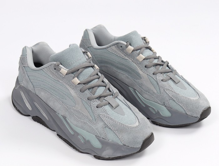 Adidas Yeezy Boost 700 V2 Hospital Blue