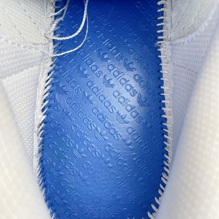 adidas Superstar White Black