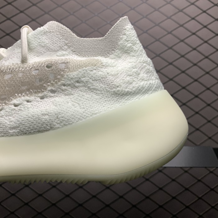 Adidas Yeezy Boost 380 Calcite Glow