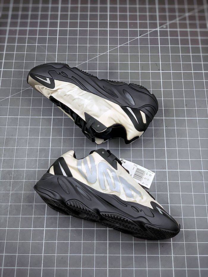 Adidas Yeezy Boost 700 MNVN Bone