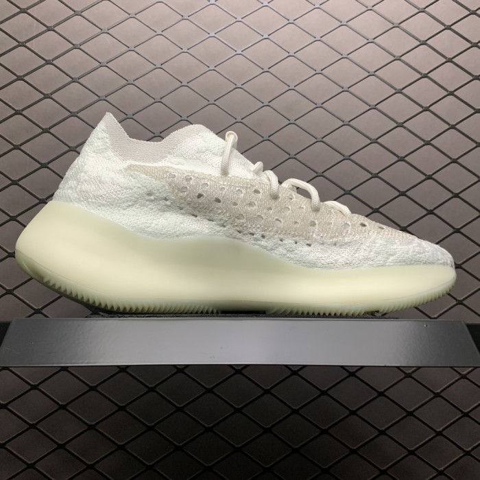 Adidas Yeezy Boost 380 Calcite Glow