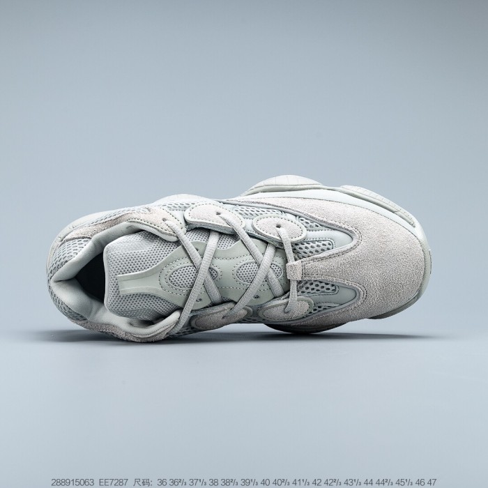 Adidas Yeezy 500 Salt