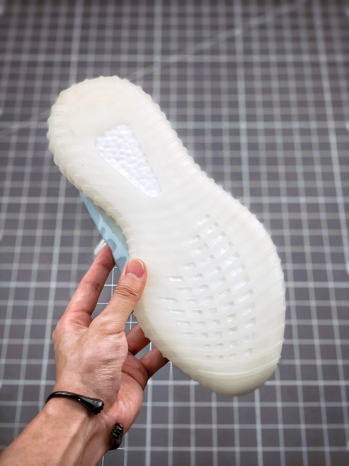 adidas Yeezy Boost 350 V2 Mono Ice