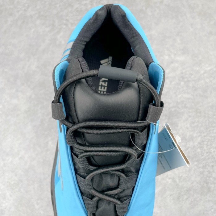 Adidas Yeezy Boost 700 MNVN Bright Cyan