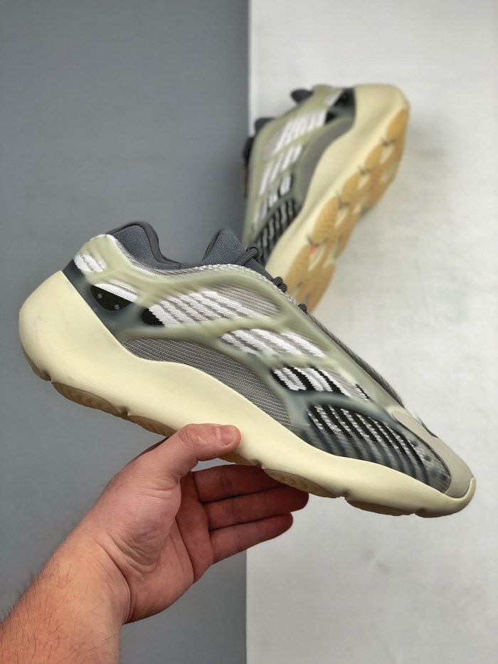 adidas Yeezy 700 V3 Fade Salt