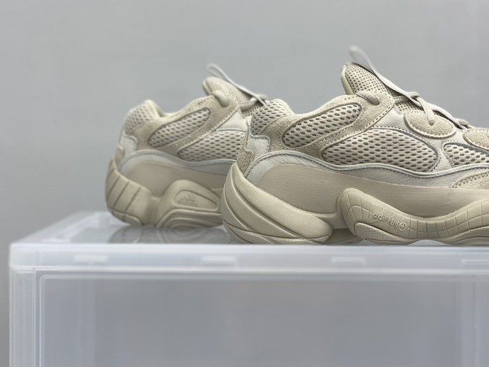 Adidas Yeezy 500 Blush