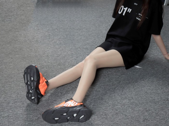 Adidas Yeezy Boost 700 MNVN Orange