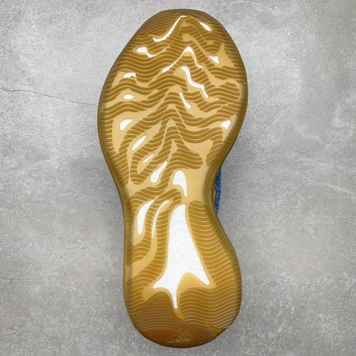 Adidas Yeezy Boost 380 Blue Oat Reflective