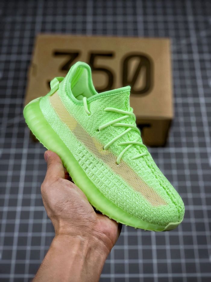 adidas Yeezy Boost 350 V2 Glow