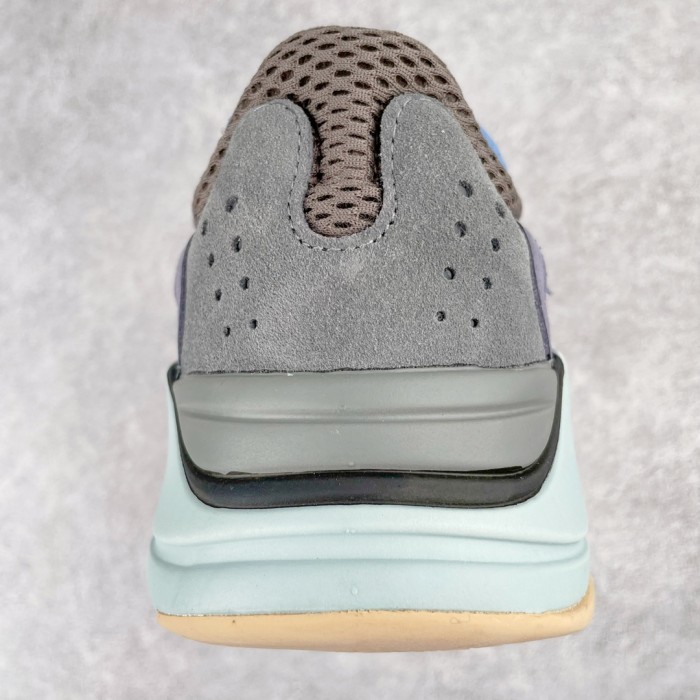 Adidas Yeezy Boost 700 Carbon Blue