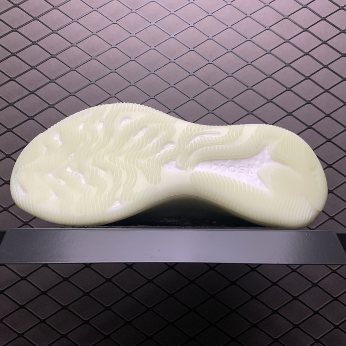 Adidas Yeezy Boost 380 Calcite Glow
