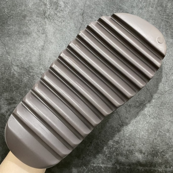 adidas Yeezy Slide Soot