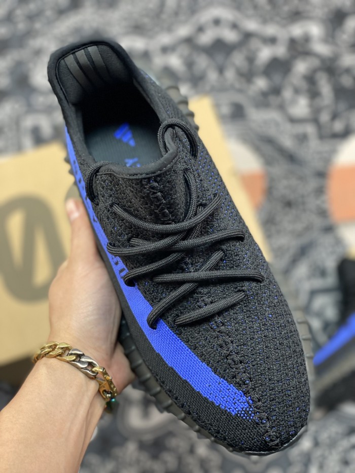 adidas Yeezy Boost 350 V2 Dazzling Blue