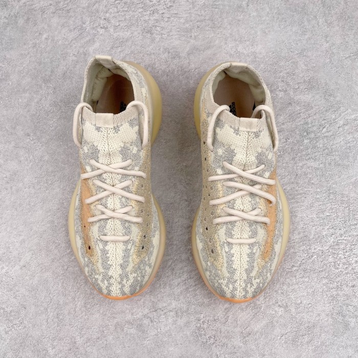 Adidas Yeezy Boost 380 Yecoraite Reflective