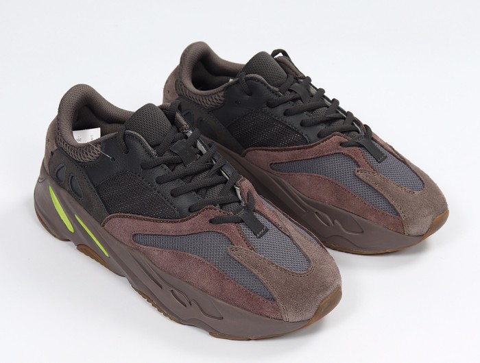 Adidas Yeezy Boost 700 Mauve