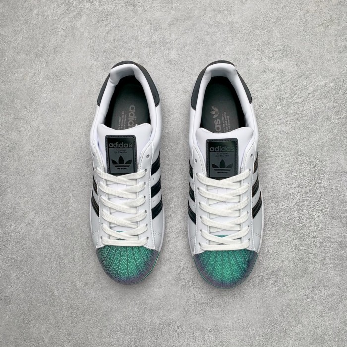 adidas Superstar Xeno Shell Toe White