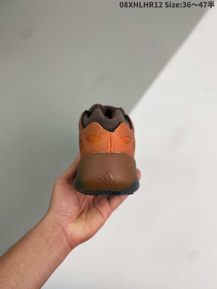 adidas Yeezy 700 V3 Copper Fade