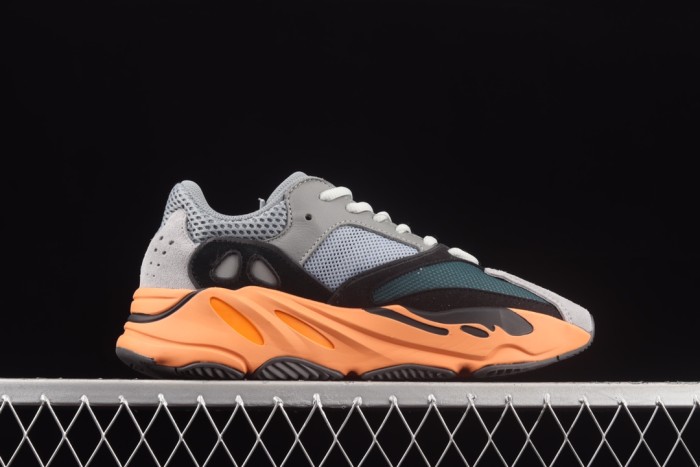 adidas Yeezy Boost 700 Wash Orange
