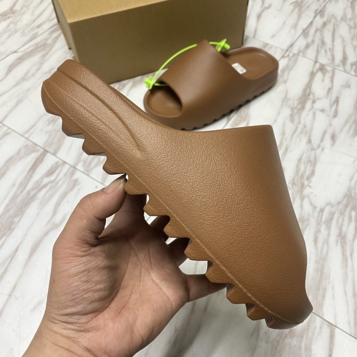 adidas Yeezy Slide Flax