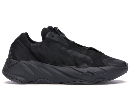 Adidas Yeezy Boost 700 MNVN Triple Black