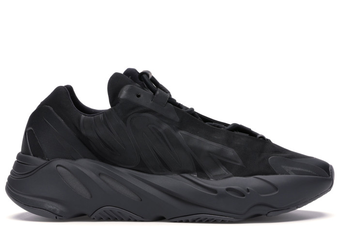Adidas Yeezy Boost 700 MNVN Triple Black
