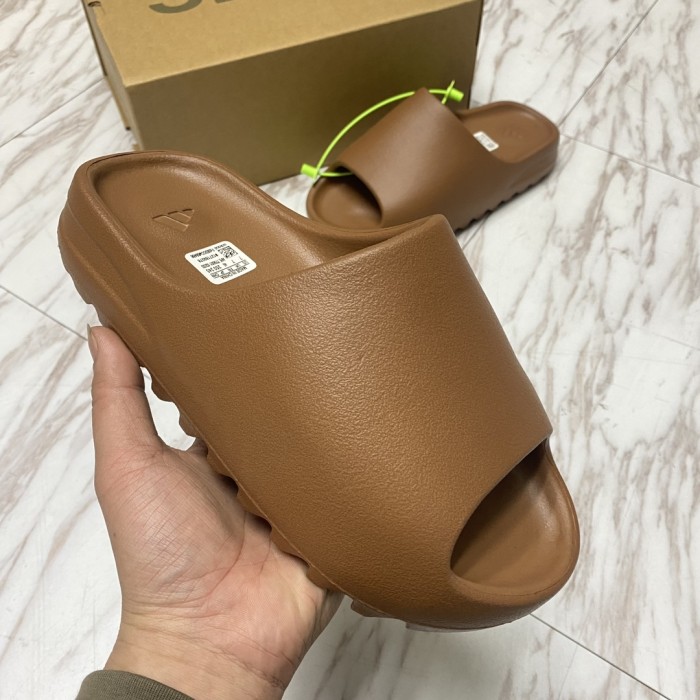 adidas Yeezy Slide Flax