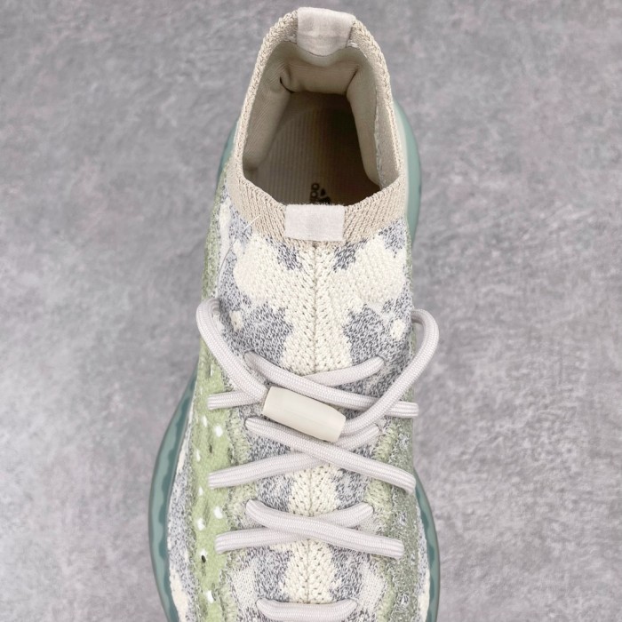 Adidas Yeezy Boost 380 Alien Blue