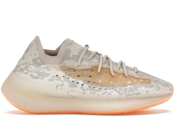 Adidas Yeezy Boost 380 Yecoraite Reflective