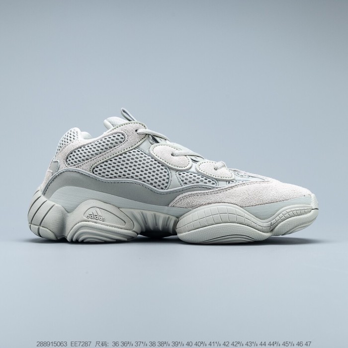Adidas Yeezy 500 Salt