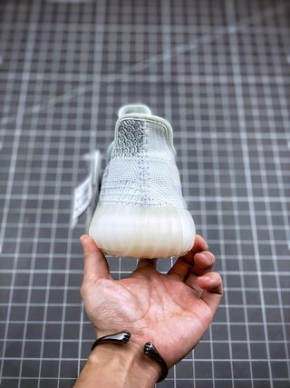 adidas Yeezy Boost 350 V2 Cloud White (Reflective)