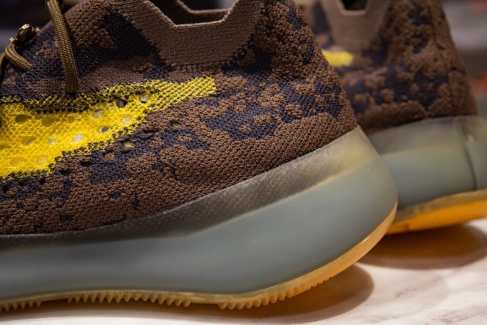 Adidas Yeezy Boost 380 Lmnte