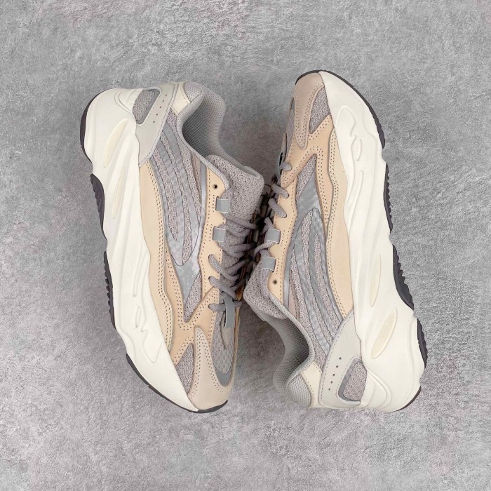 Adidas Yeezy Boost 700 V2 Cream