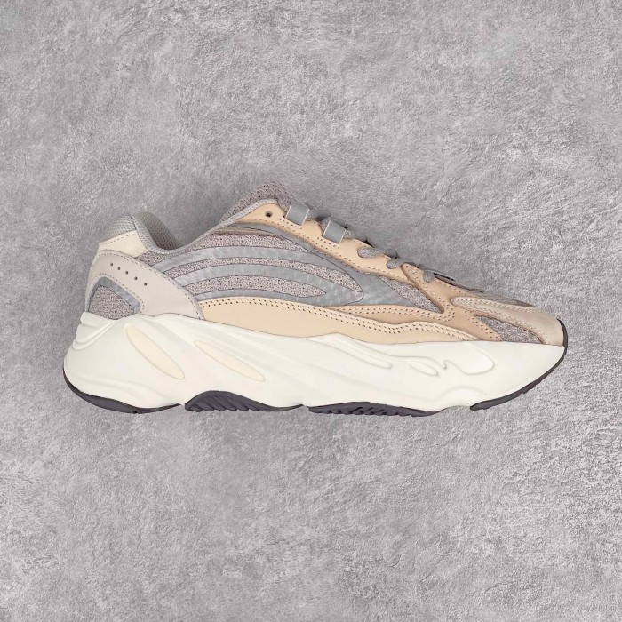 Adidas Yeezy Boost 700 V2 Cream