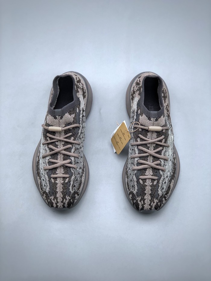 adidas Yeezy Boost 380 Stone Salt