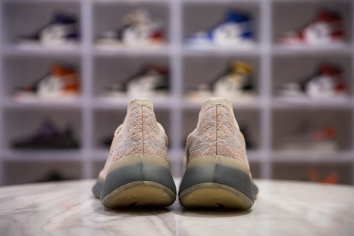 Adidas Yeezy 380 Pepper