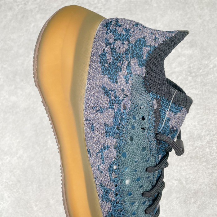 Adidas Yeezy Boost 380 Covellite